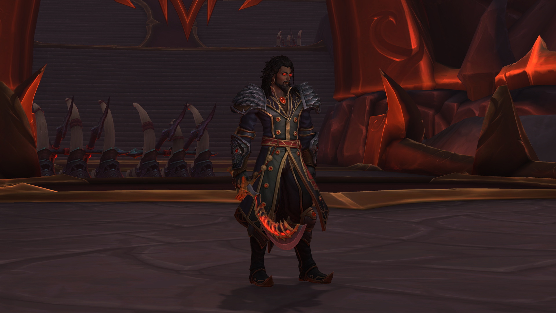 WoW: Dragonflight Wrathion oder Sabellian