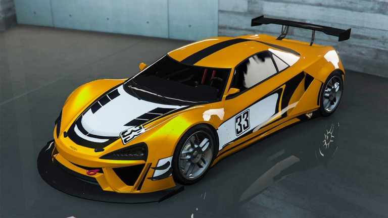 GTA 5 Online: Kostenlose Vêtements, GTA$-Bonus, die neusten Semaine GTA 5 Online: Kostenlose Vêtements, GTA$-Bonus, die neusten Semaine