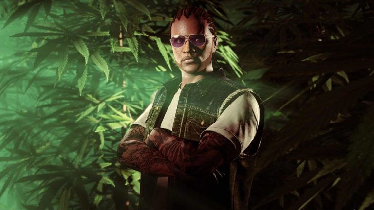 GTA 5 Online: Kostenlose Vêtements, GTA$-Bonus, die neusten Semaine GTA 5 Online: Kostenlose Vêtements, GTA$-Bonus, die neusten Semaine