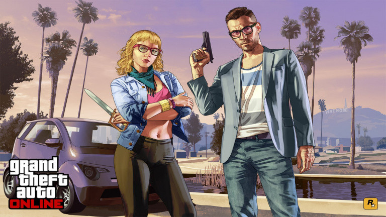 GTA 5 Online: Kostenlose Vêtements, GTA$-Bonus, die neusten Semaine