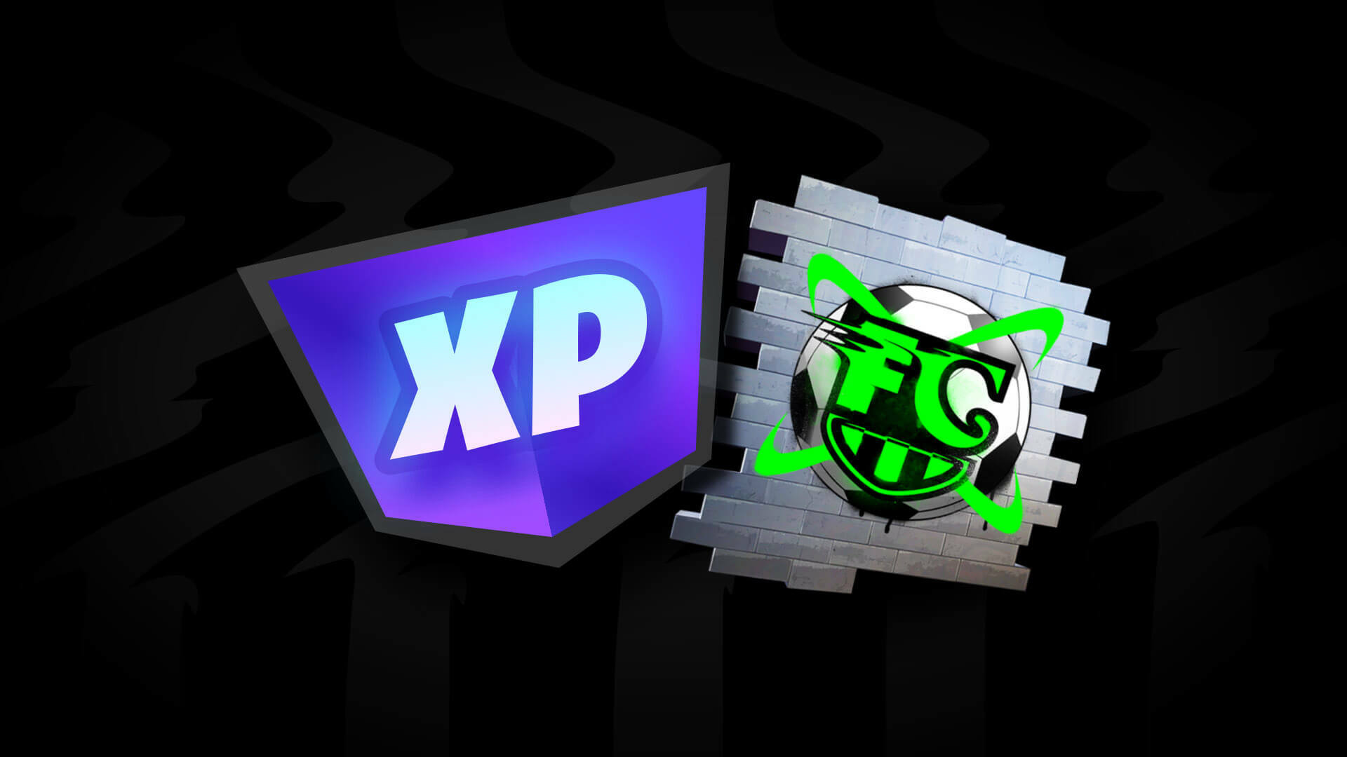 Fortnite Fußball-Spray