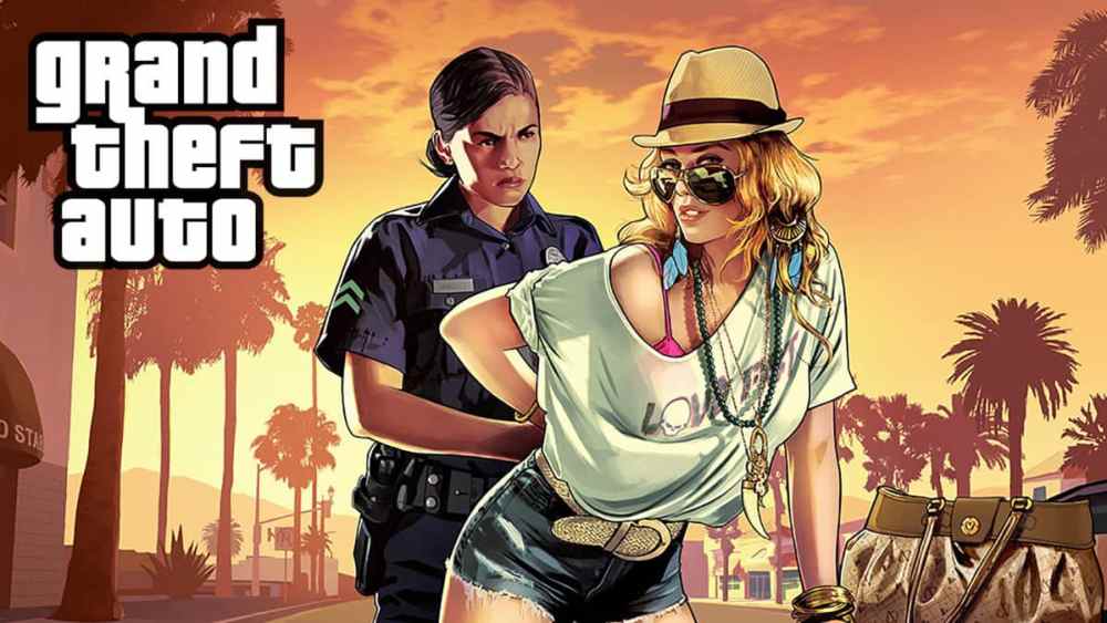 GTA-Schlüsselkunst