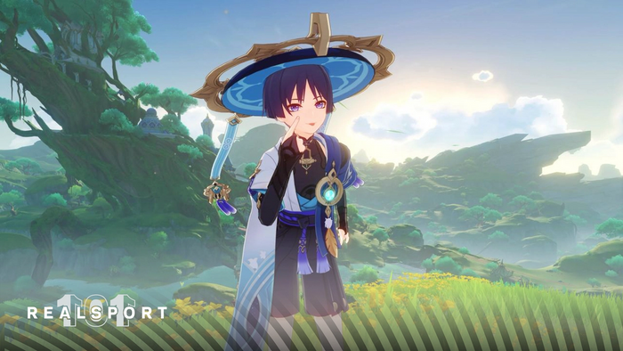 Neue Inhalte, auf die Sie sich in Genshin Impact Update 3.3 freuen können