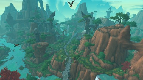 WoW Dragonflight : Der Erfolg ist das Telefon, um die Verlängerung zu wiederholen, um Netflix-Stars im MMO zu machen, das ein « ruiné la vie » ist