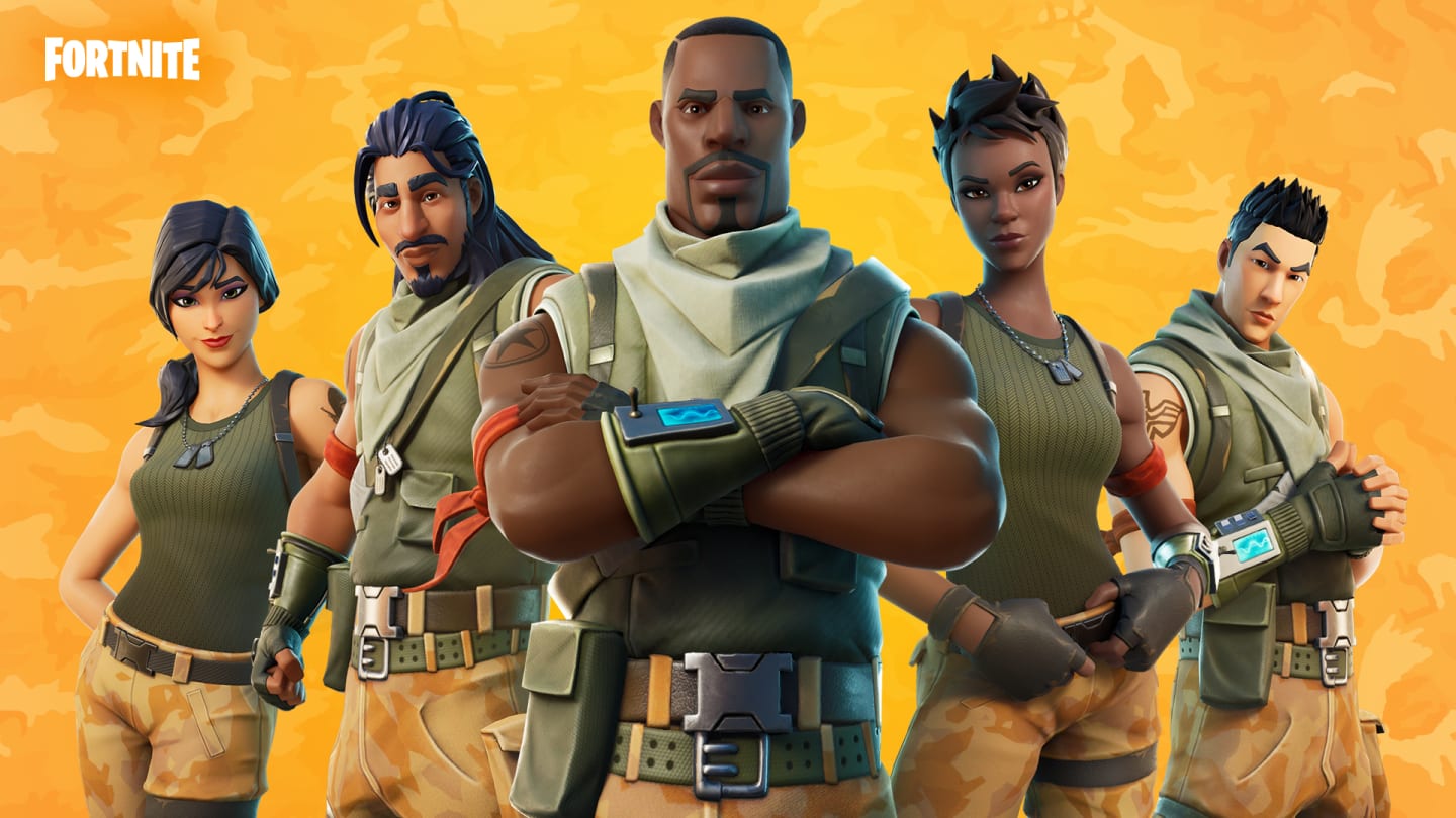 Wie man Fortnite Geoguessr spielt