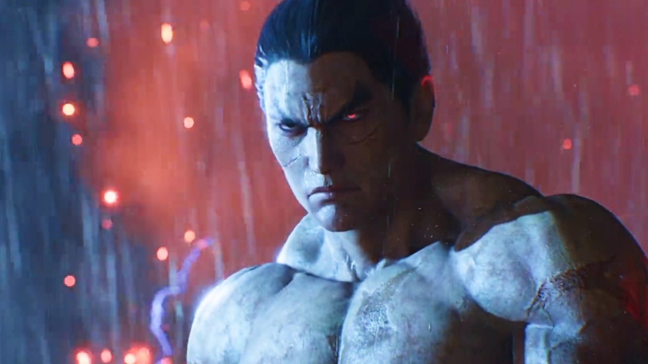 Tekken 8 für den Auftritt bei den Game Awards bestätigt
