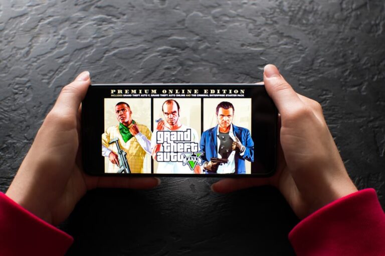 So installieren Sie Mods für GTA 5 auf einem PC - Creo Gaming