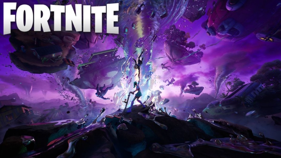 Événement Fortnite ce soir : à quelle heure faut-il se connecter pour ne rien manquer de l'event ?