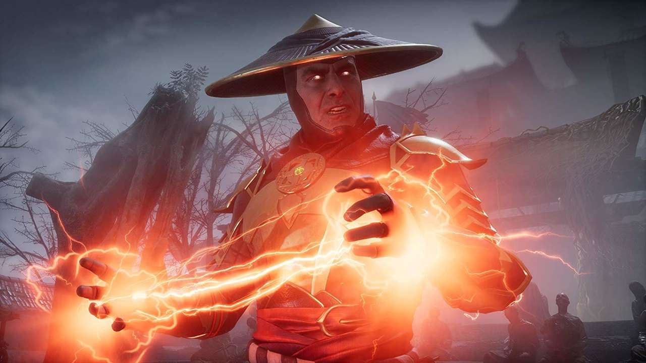 Ed Boon sagt, dass bei den Game Awards keine Pläne für Mortal Kombat oder Ungerechtigkeit angekündigt werden