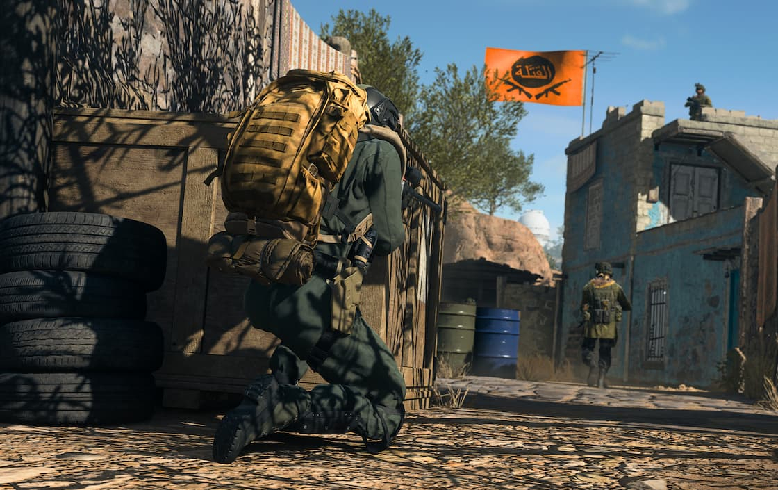 Warzone 2.0 DMZ Strongholds Guide: Feinde, Beute und mehr