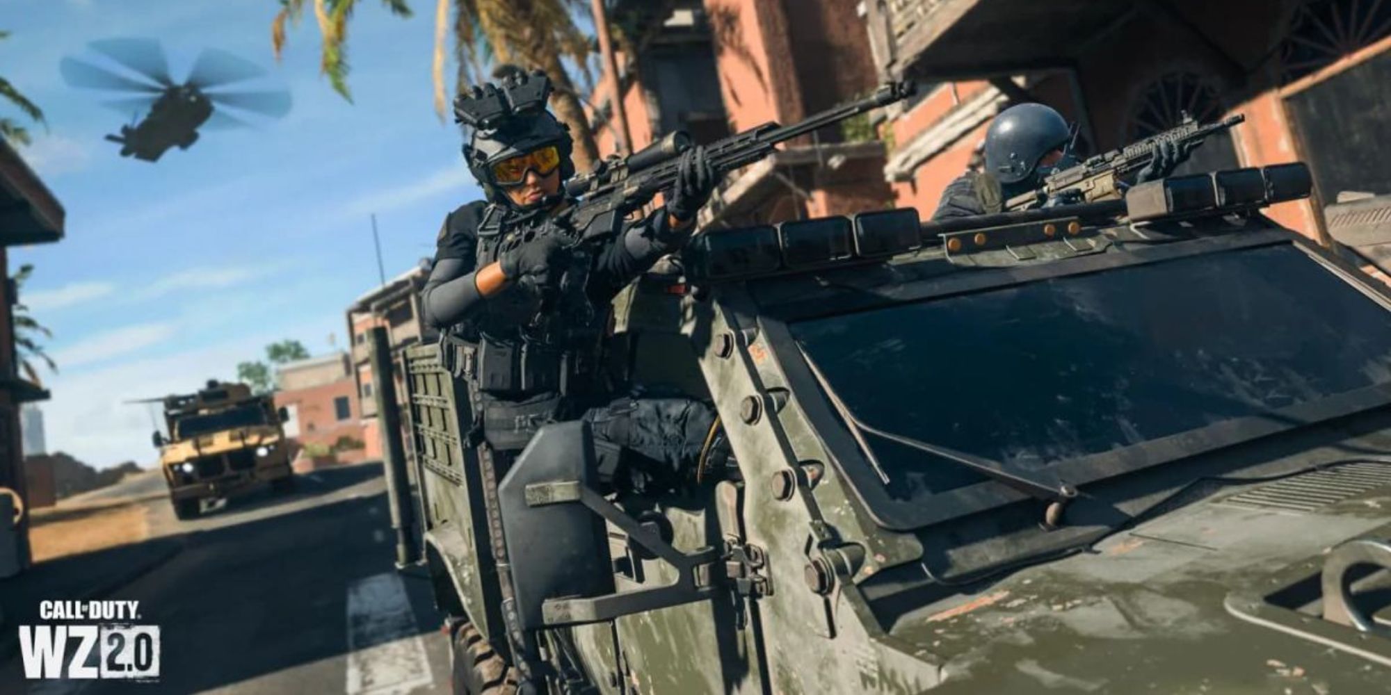 Call-of-Duty-Fahrzeuge
