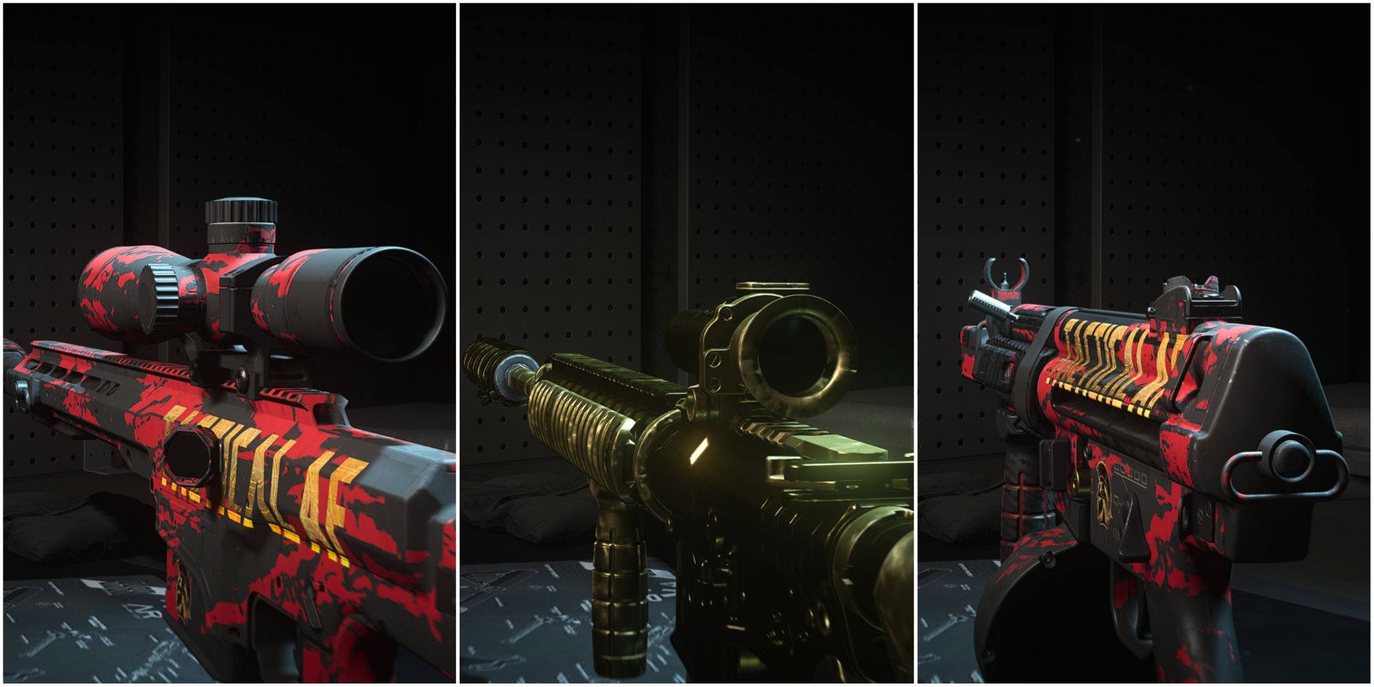 Call of Duty Warzone 2.0 Beste Waffen