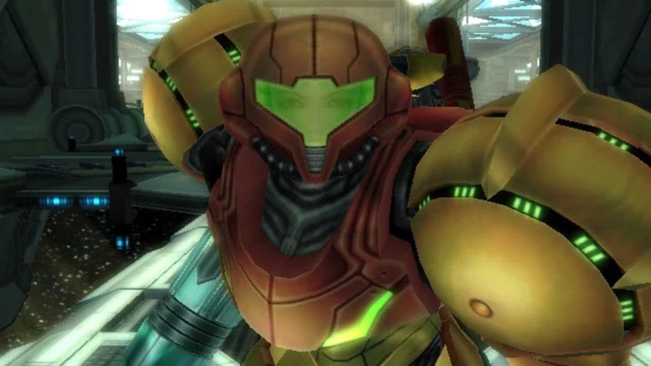Ehemaliger Retro Studios-Entwickler enthüllt "abgelehnte" Wii-Pitch-Metroid-Taktiken