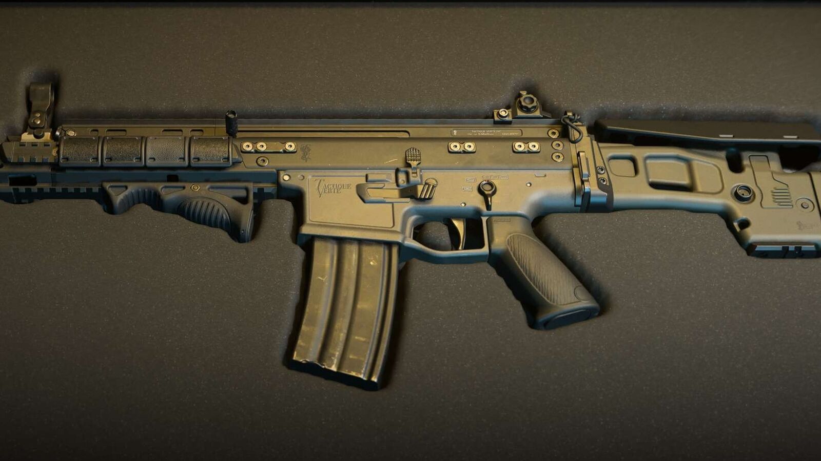 Warzone 2.0 TAQ 56 Loadout, Best Class Build und wie man TAQ 56 freischaltet
