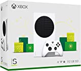 Xbox Series S – Feiertagskonsole