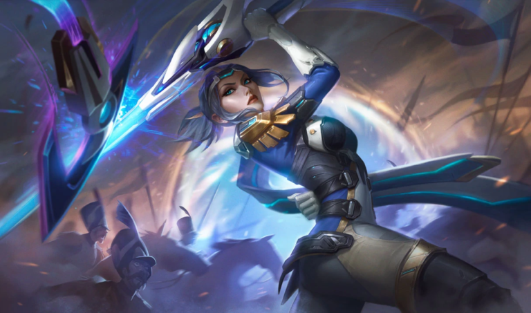 Bester Fiora-Build in League of Legends