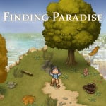 Das Paradies finden (Switch eShop)