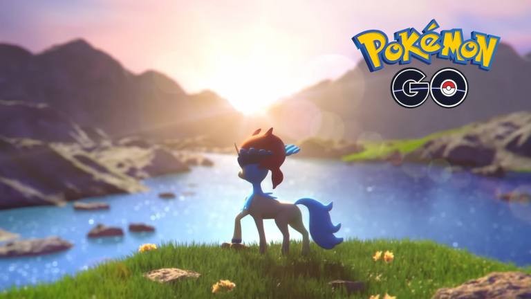 Pokémon GO Mythic Blade Event – ​​Rückkehr von Terrakion & Virizion und Keldeo-Debüt