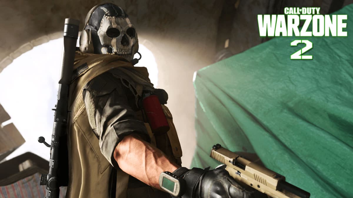 Call of Duty (COD) Warzone 2: Wie man Waffen montiert