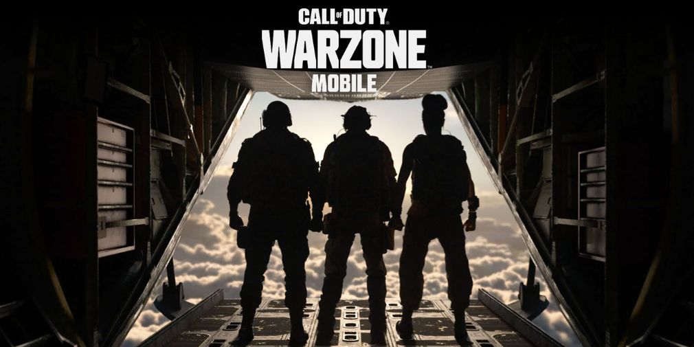 Das Veröffentlichungsdatum von Call of Duty Warzone Mobile und der Rest, den wir wissen müssen