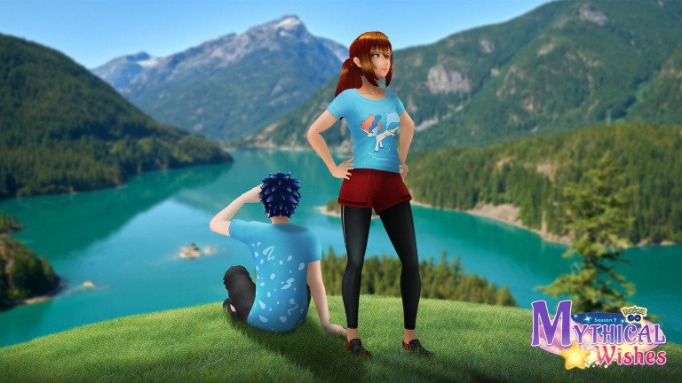 Pokémon GO, Lame fabuleuse : Keldeo, glänzende Jagd, attaque vedette... Notre guide Pokémon GO, Lame fabuleuse : Keldeo, glänzende Jagd, attaque vedette... Notre guide