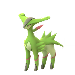 Pokémon GO, Lame fabuleuse : Keldeo, glänzende Jagd, attaque vedette... Notre guide