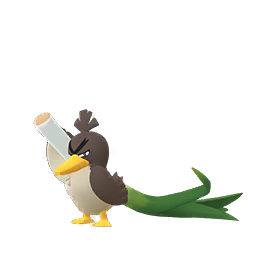 Pokémon GO, Lame fabuleuse : Keldeo, glänzende Jagd, attaque vedette... Notre guide