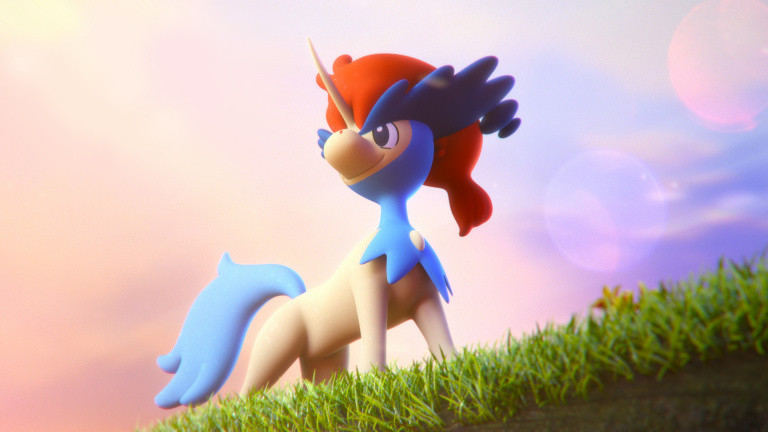 Pokémon GO, Lame fabuleuse : Keldeo, glänzende Jagd, attaque vedette... Notre guide