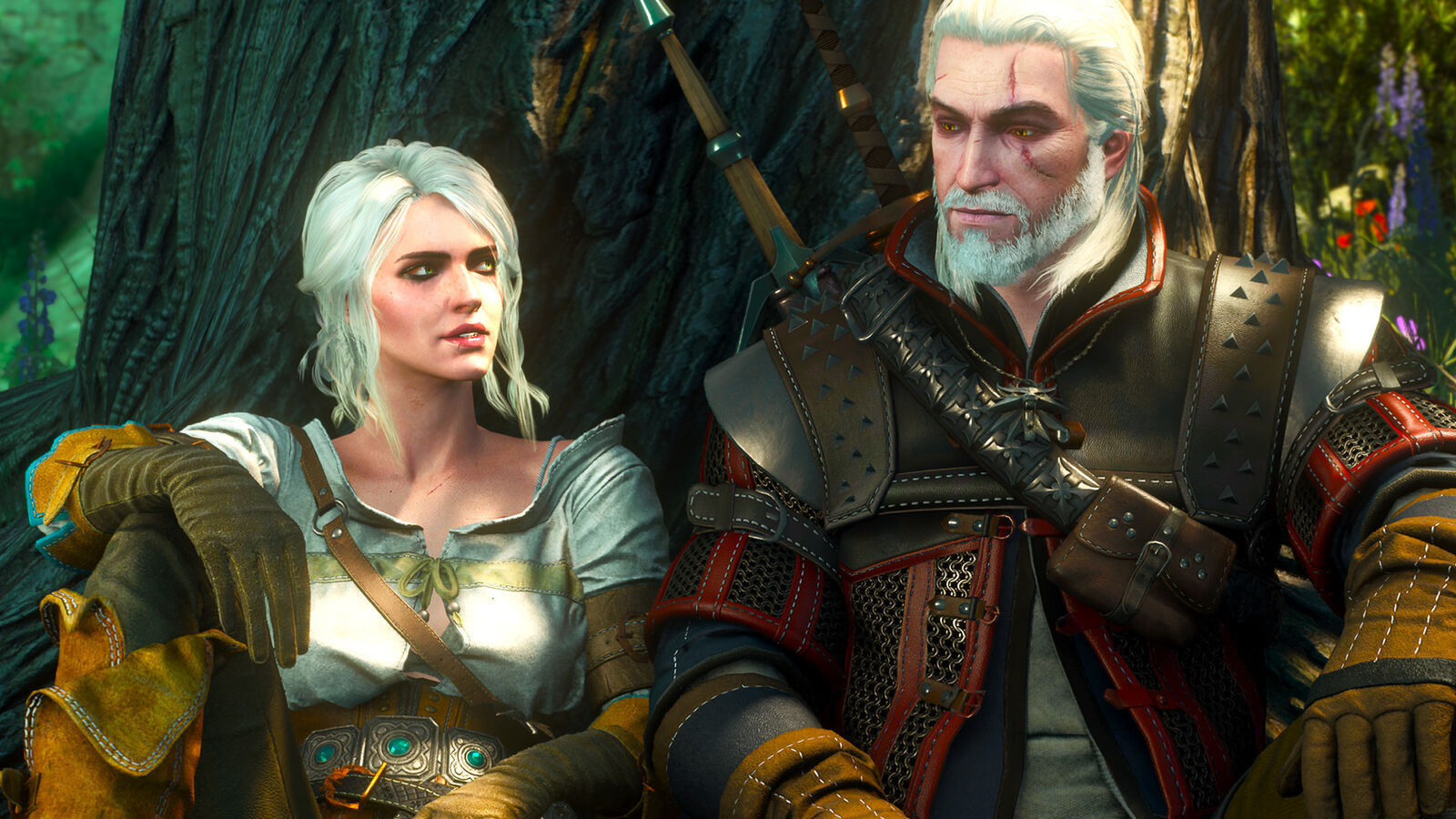 Praktisch mit dem Next-Gen-Update von The Witcher 3: PS5 und Series X getestet