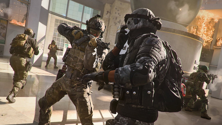 Call of Duty: Die Schlüsseldetails der Saison 2 von Modern Warfare 2 und Warzone 2 in vollem Umfang, eine kultige Rücksendung?