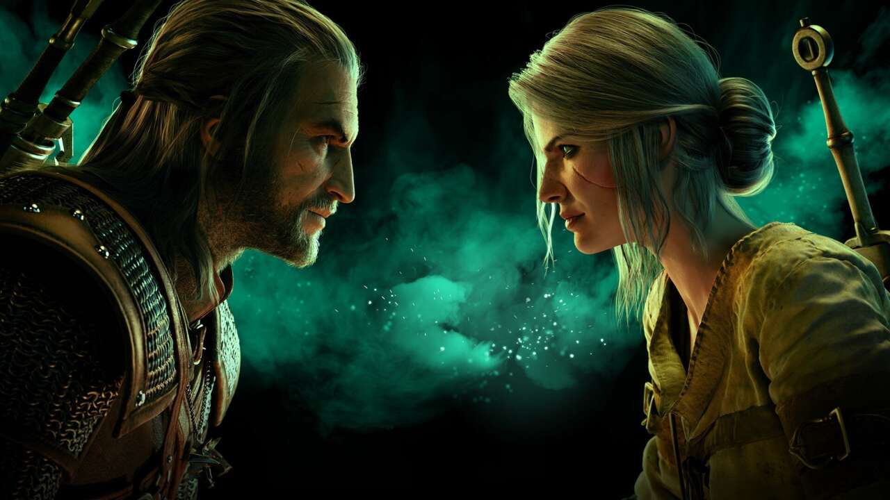 CD Projekt Red wird 2024 die Unterstützung von Gwent, seinem Witcher-Kartenspiel, einstellen