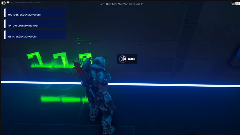 XP-Fehler in Kapitel 4 von Fortnite