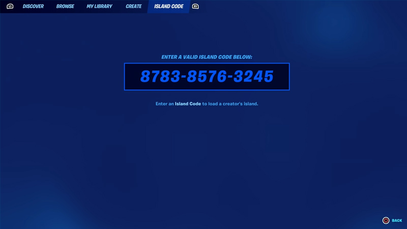 XP-Fehler in Kapitel 4 von Fortnite