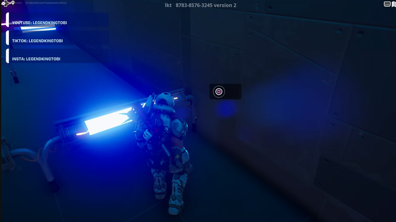 XP-Fehler in Kapitel 4 von Fortnite