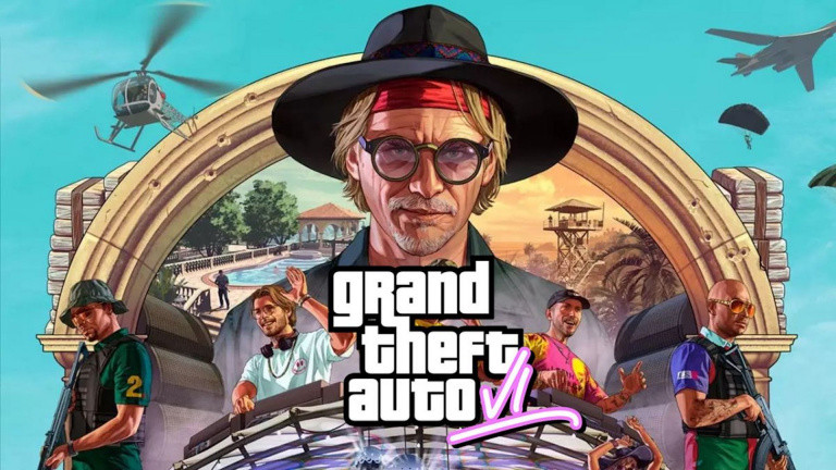 Lucia, die Heldin von GTA 6, ist in GTA 5 verfügbar!  Kommentar faire pour la jouer ?