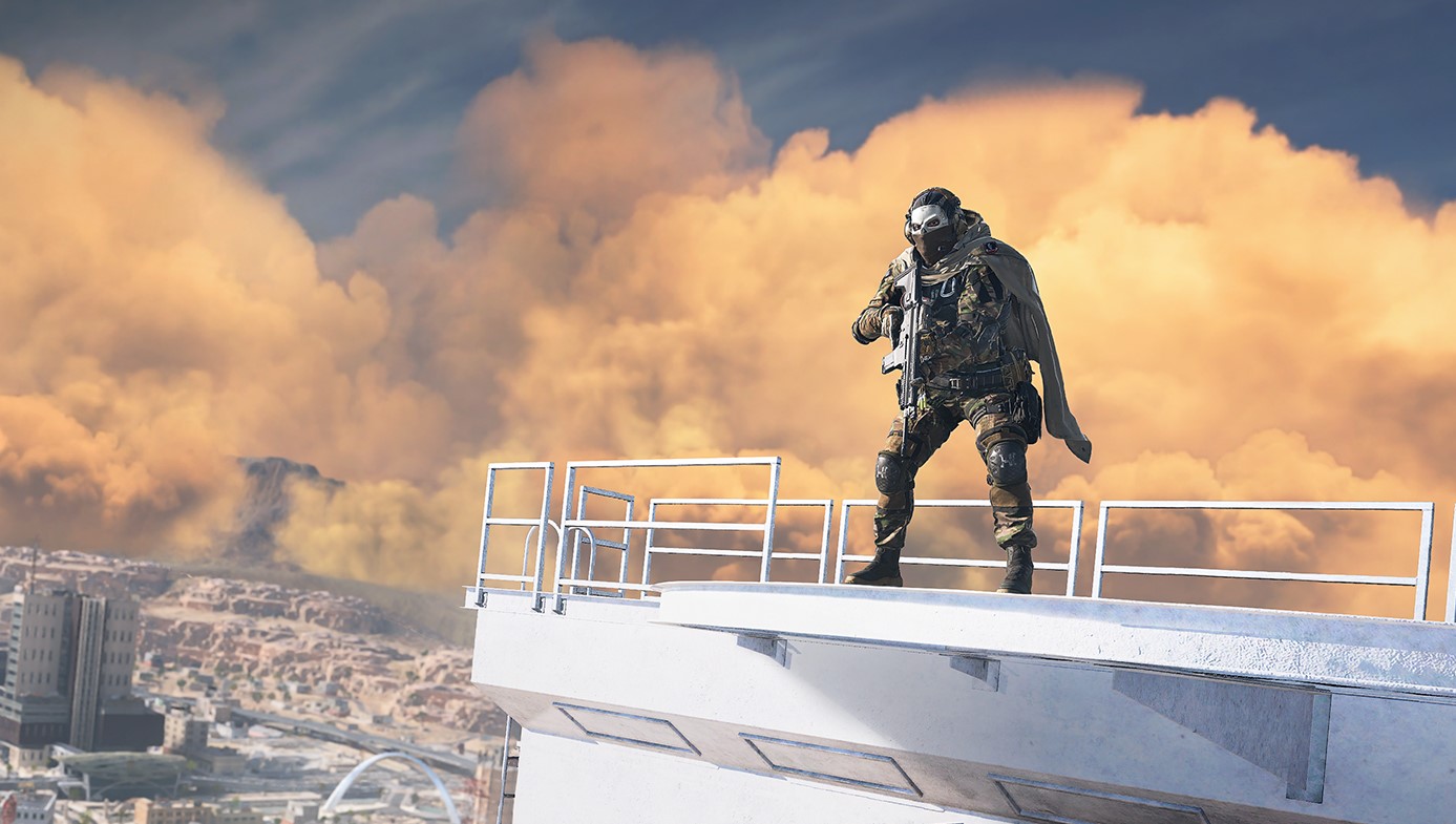 Warzone 2 PC-Einstellungsanleitung: beste Grafik-, Audio- und Schnittstelleneinstellungen