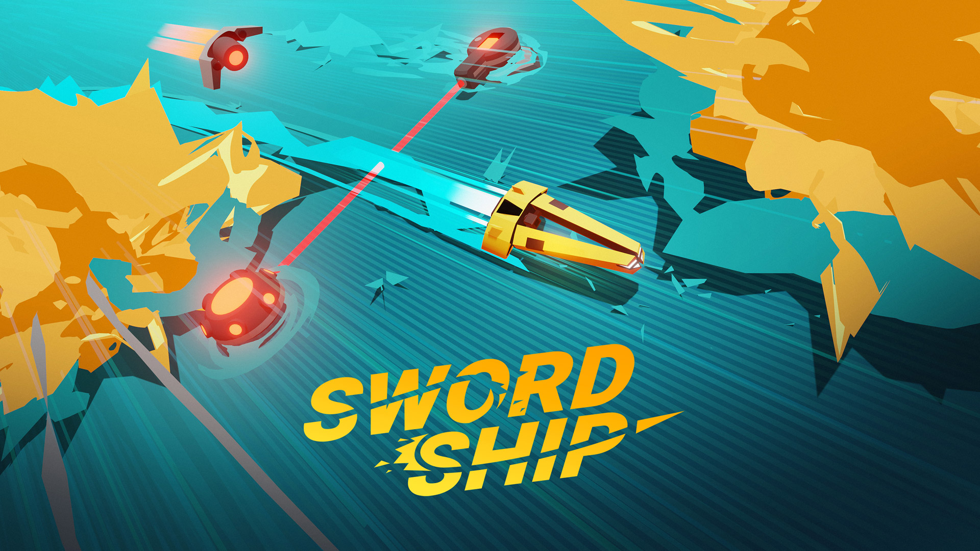 Wie James Bonds aufregende Verfolgungsjagden Swordship inspirierten