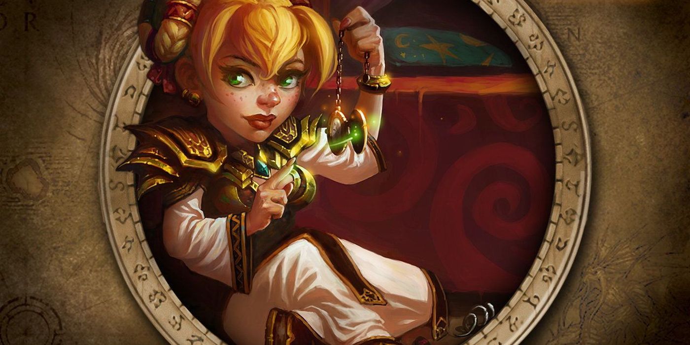 Chromie-Kunst