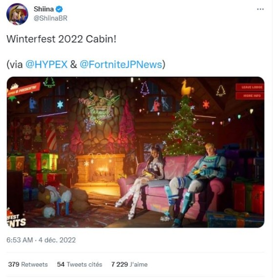 Fortnite: Battle Royale