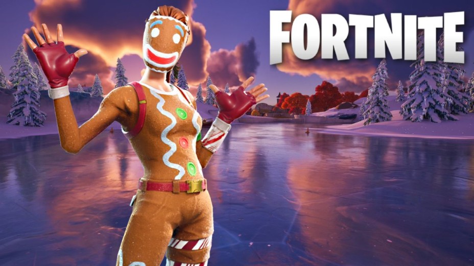 Fortnite : Dieser Kalender von Avent Funko cartonne à l'approche de Noel !