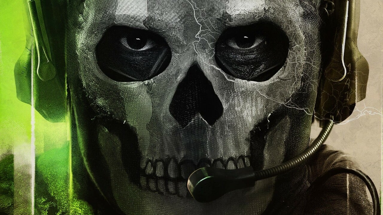 Microsoft geht „10-Jahres-Verpflichtung ein, Call of Duty zu Nintendo zu bringen“