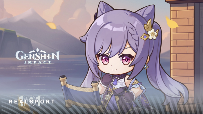 Genshin Impact 3.3 Wartungsplan, Serverstatus und mehr