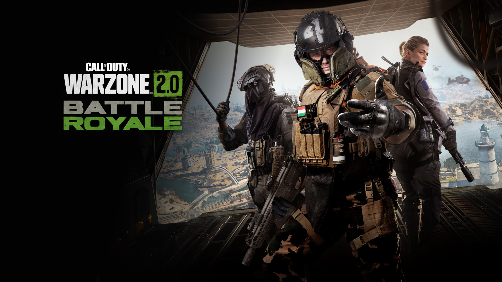 So erhalten Sie kostenlose Waffenkoffer-Belohnungen in CoD Warzone DMZ