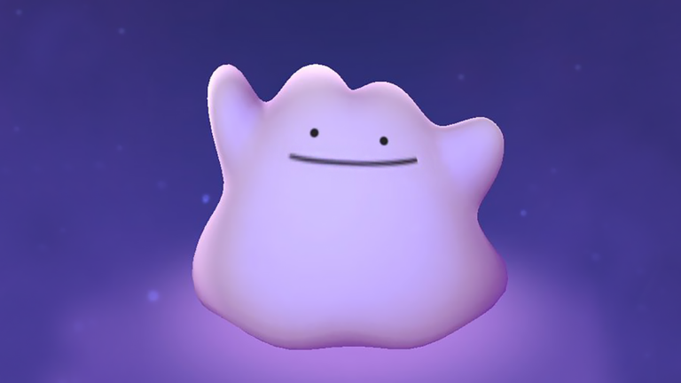 Pokémon GO, Métamorph : kommentiere den Capturer im Dezember 2022 ?