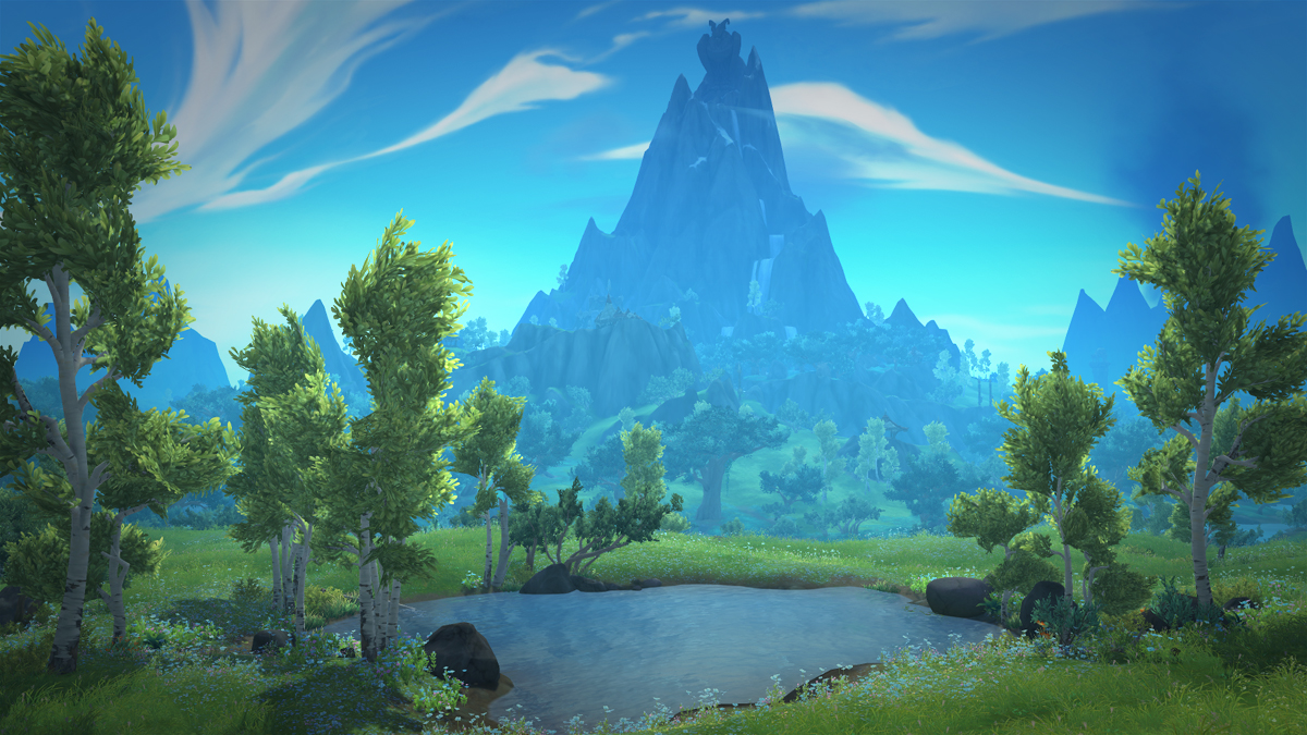 The Ohn'arahn Plains