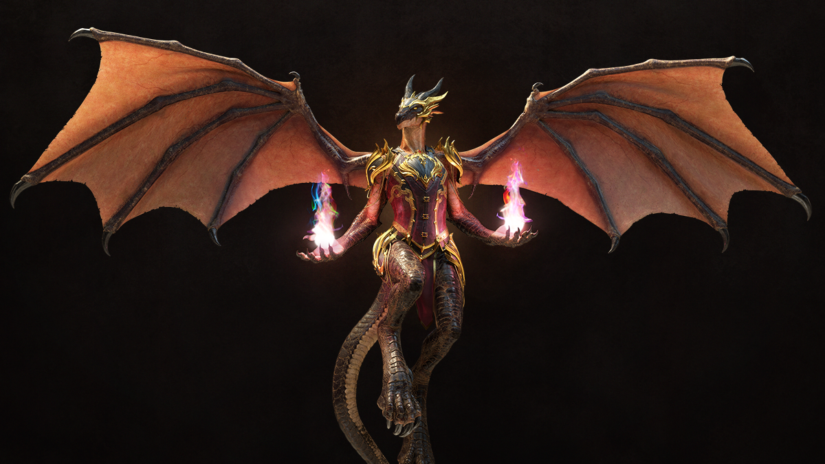 The ancestral home of dragonkindthe dragon islands are bringing new things, and many long-forgotten secrets should be uncovered. Come to power of dragons as ancient homes become their own ancient homelands, beckoning adventurers and treasure hunters to unravel the many mysteries that await them.