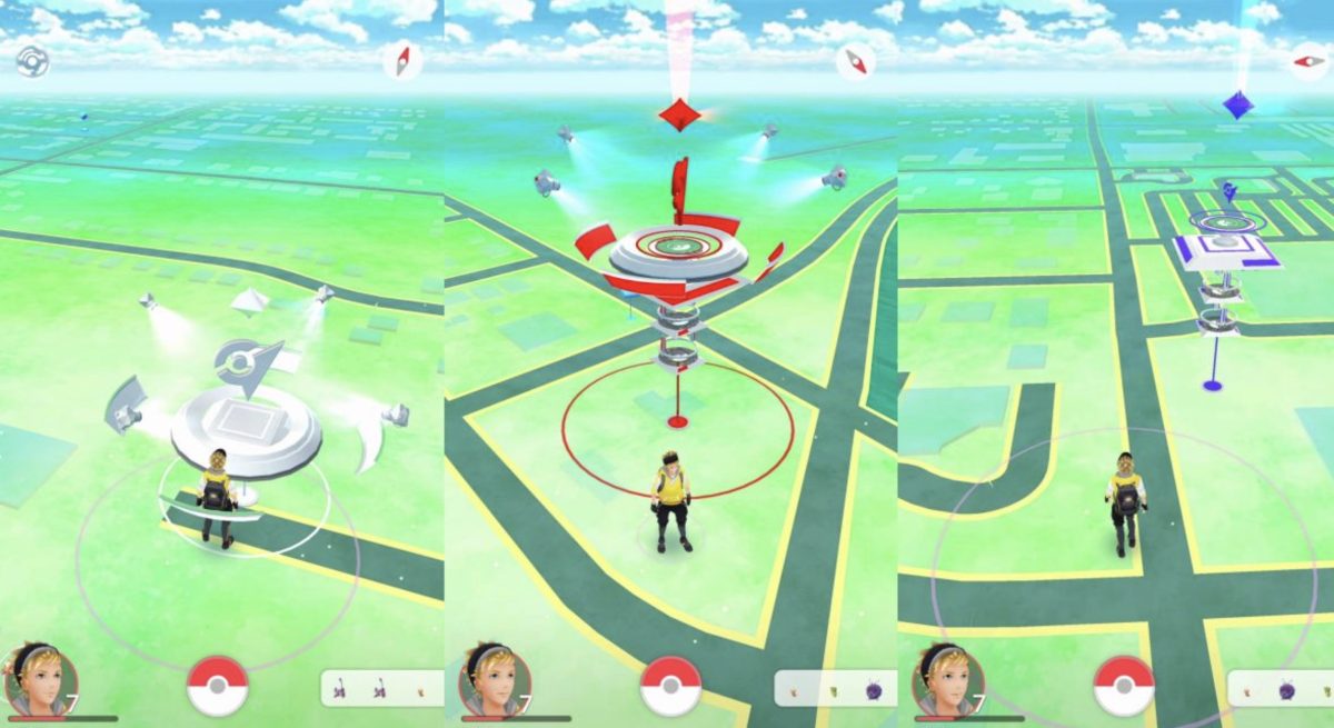 How to Spoof the Pokémon GO Location