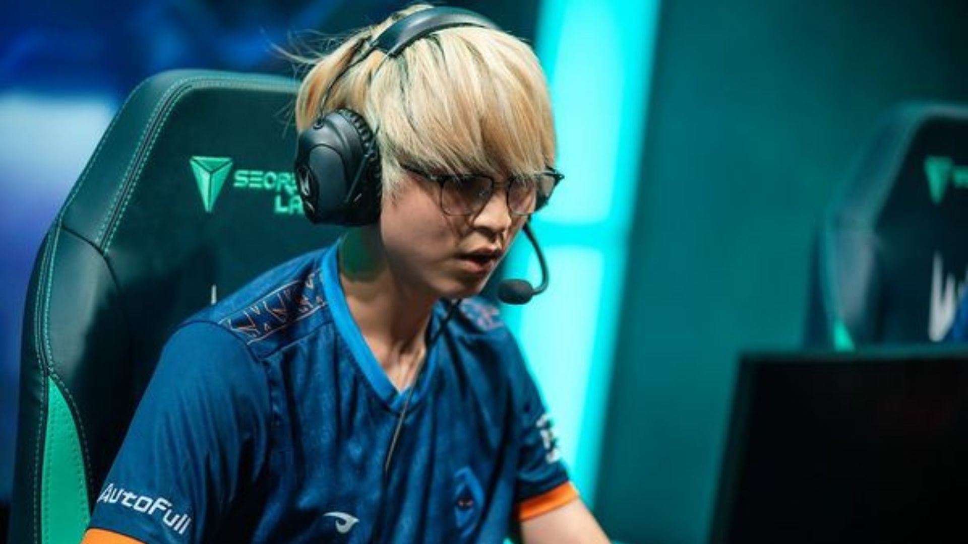 Hans Sama to be sued soon