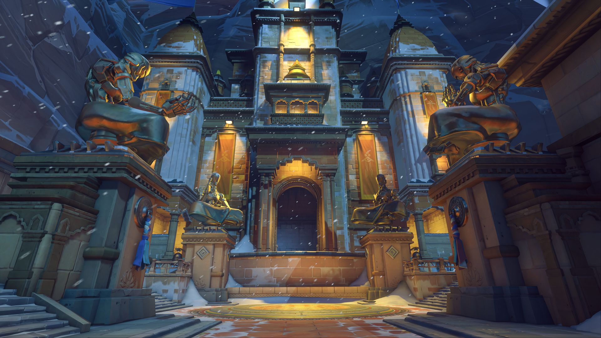 Overwatch 2 – Staffel 2