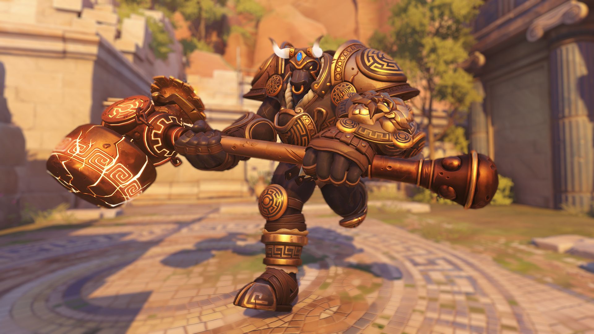 Overwatch 2 – Staffel 2
